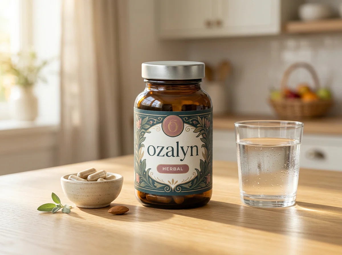 Ozalyn